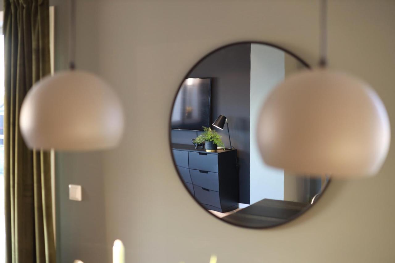 Modern Apartment With Seaview Hammarvika Eksteriør billede